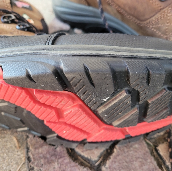 TRADESMAN Men's Redwing WATERPROOF CSA SAFETY TOE BOOT - Picture 5 of 10